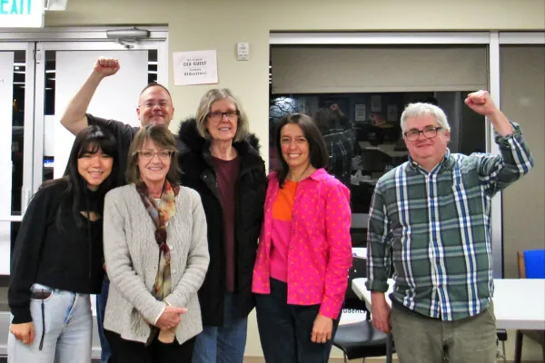 Jefferson County Public Library Workers