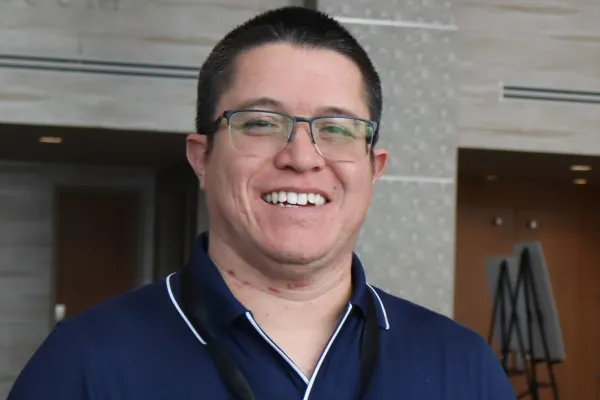 Gary Quintana Headshot
