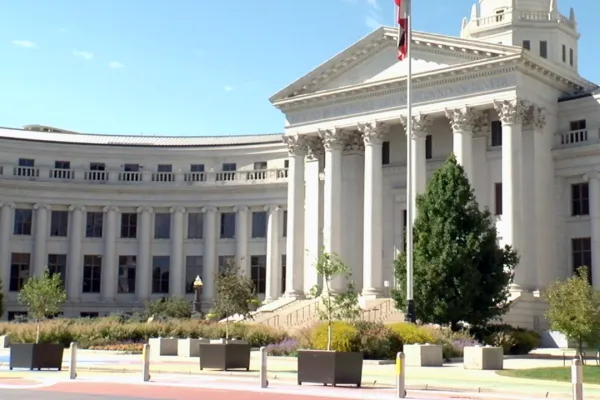 denver city center