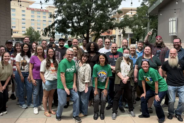 union steward group pic