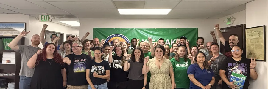 AFSCME Colorado