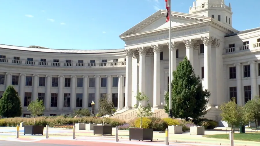 denver city center
