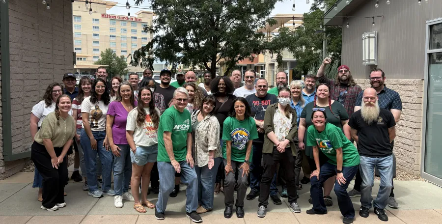 union steward group pic