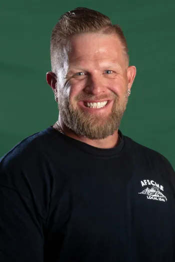 Rob Peterson headshot